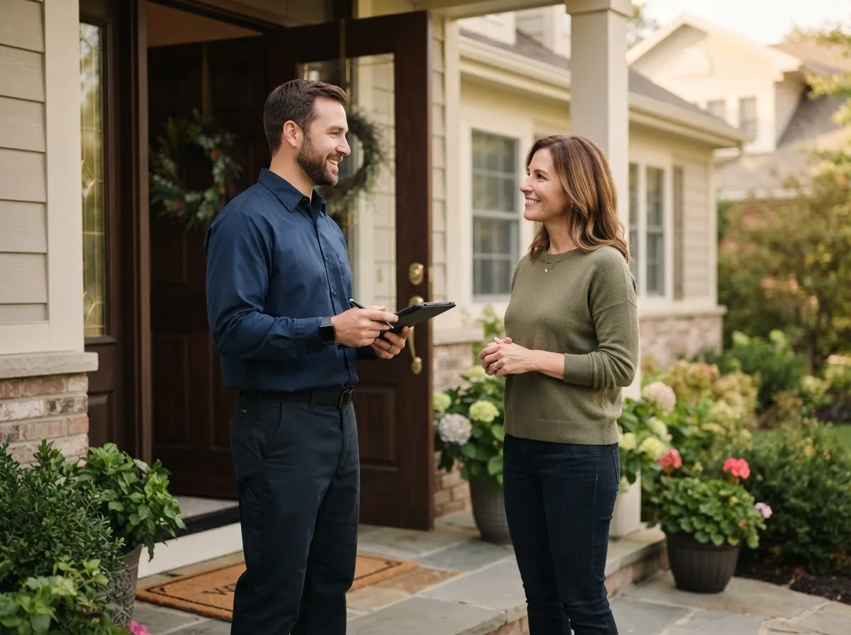 Water damage restoration FAQs for Littlestown, PA